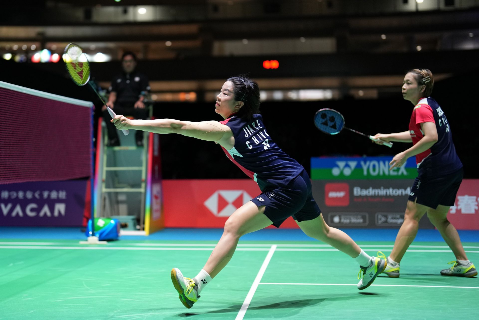 尼克斯近年 尼克斯近年