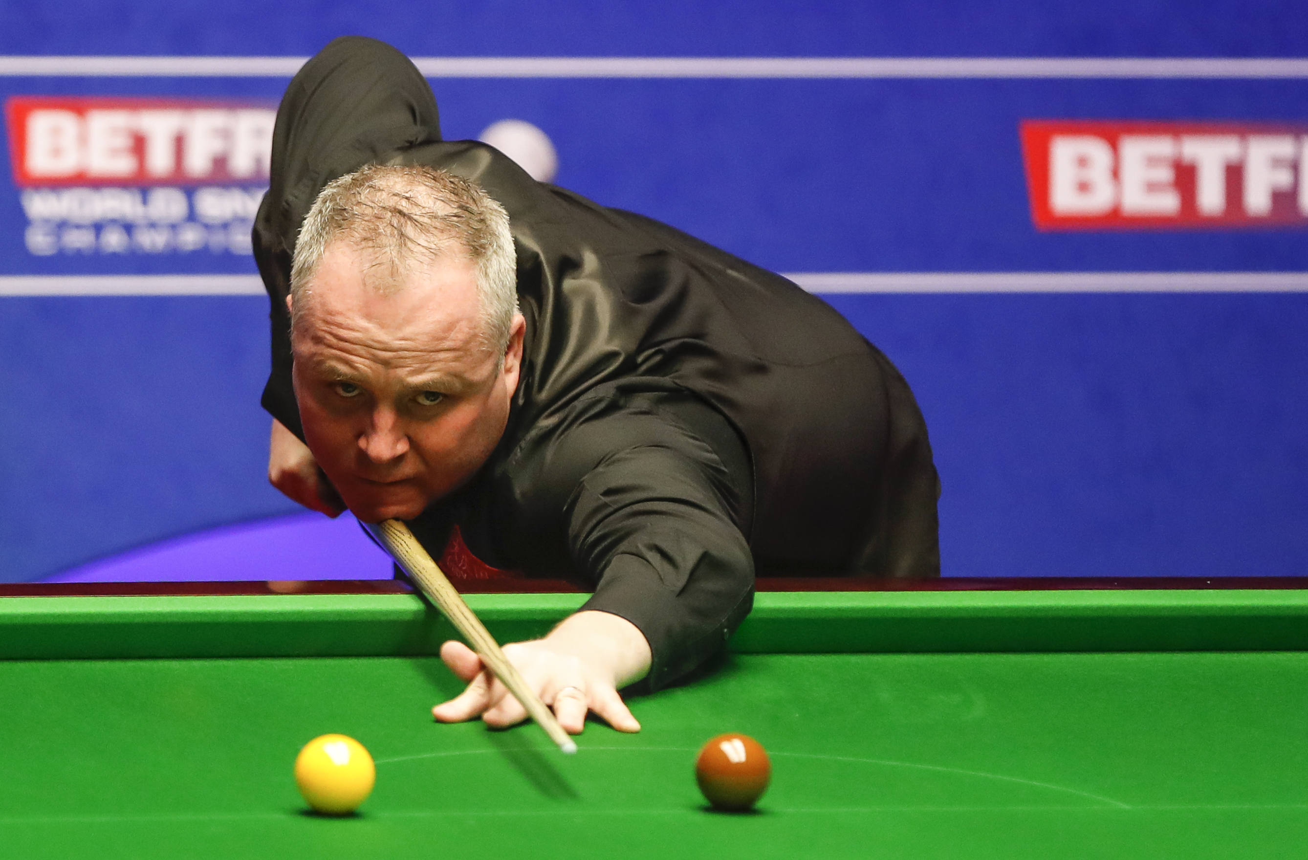 把他的信心 把他的信心