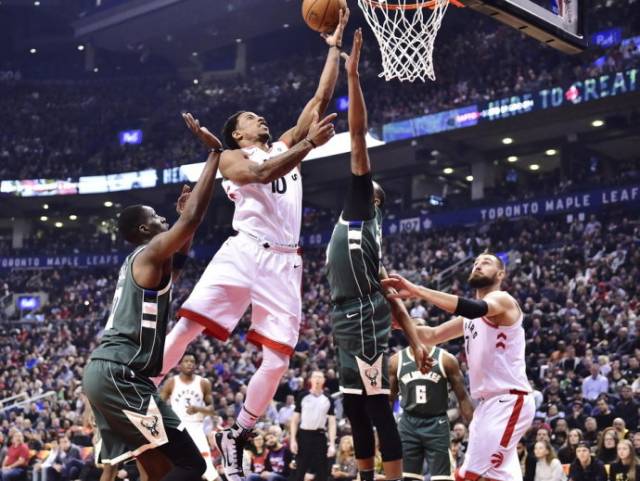 NBA NBA